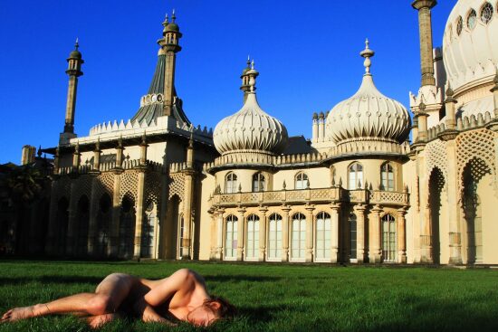 Welcome to Brighton