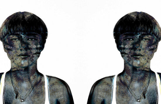 Dualgalaxy